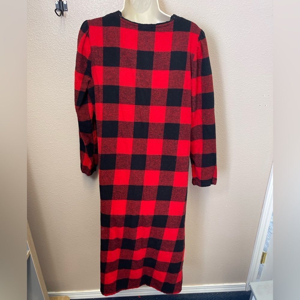 Nordstrom nightgown - Picture 5 of 5